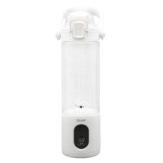شیکر شارژی مدل GS-M-265174 گنجایش 0.72 لیتر
