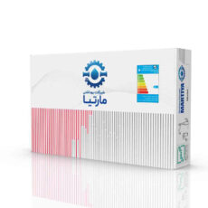 شیر توالت مارتیا مدل لانیکا مجموعه 2 عددی