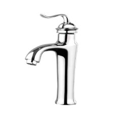 شیر روشویی شیرالات رز مدل آرنیکا