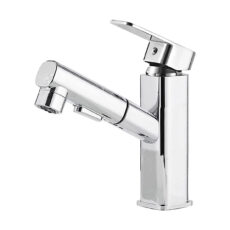 شیر روشویی مدل لوکس شاوری کد HIGH-END