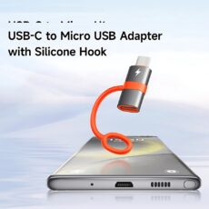 مبدل USB-C به MicroUSB مک دودو مدل OT-382