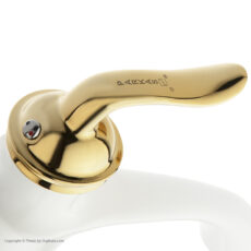 شیر روشویی پرکاس مدل بامبو کد B-02