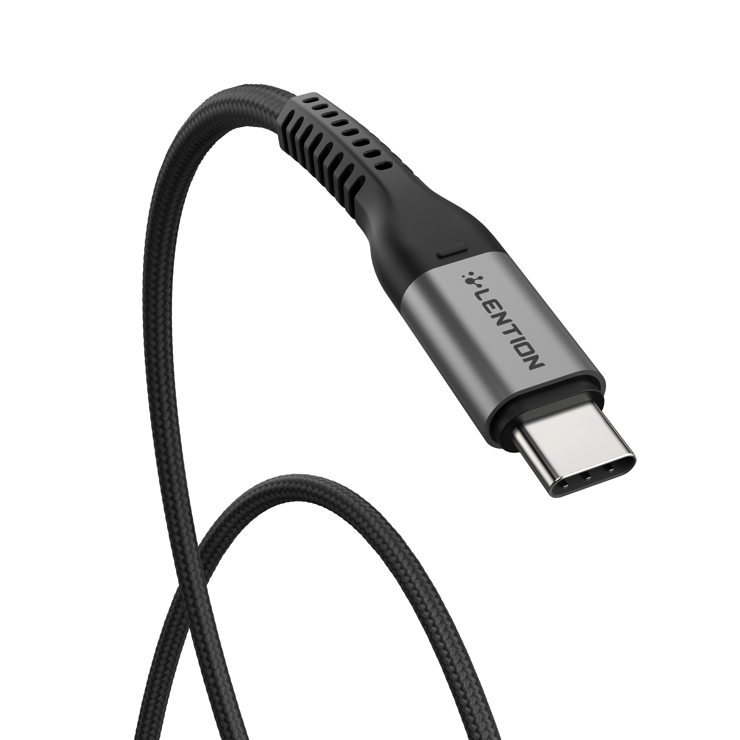 کابل USB-C لنشن مدل CCT طول 2 متر
