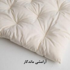 تشک خواب نوزاد گالتکس مدل رویا سایز 60*90 سانتی متر