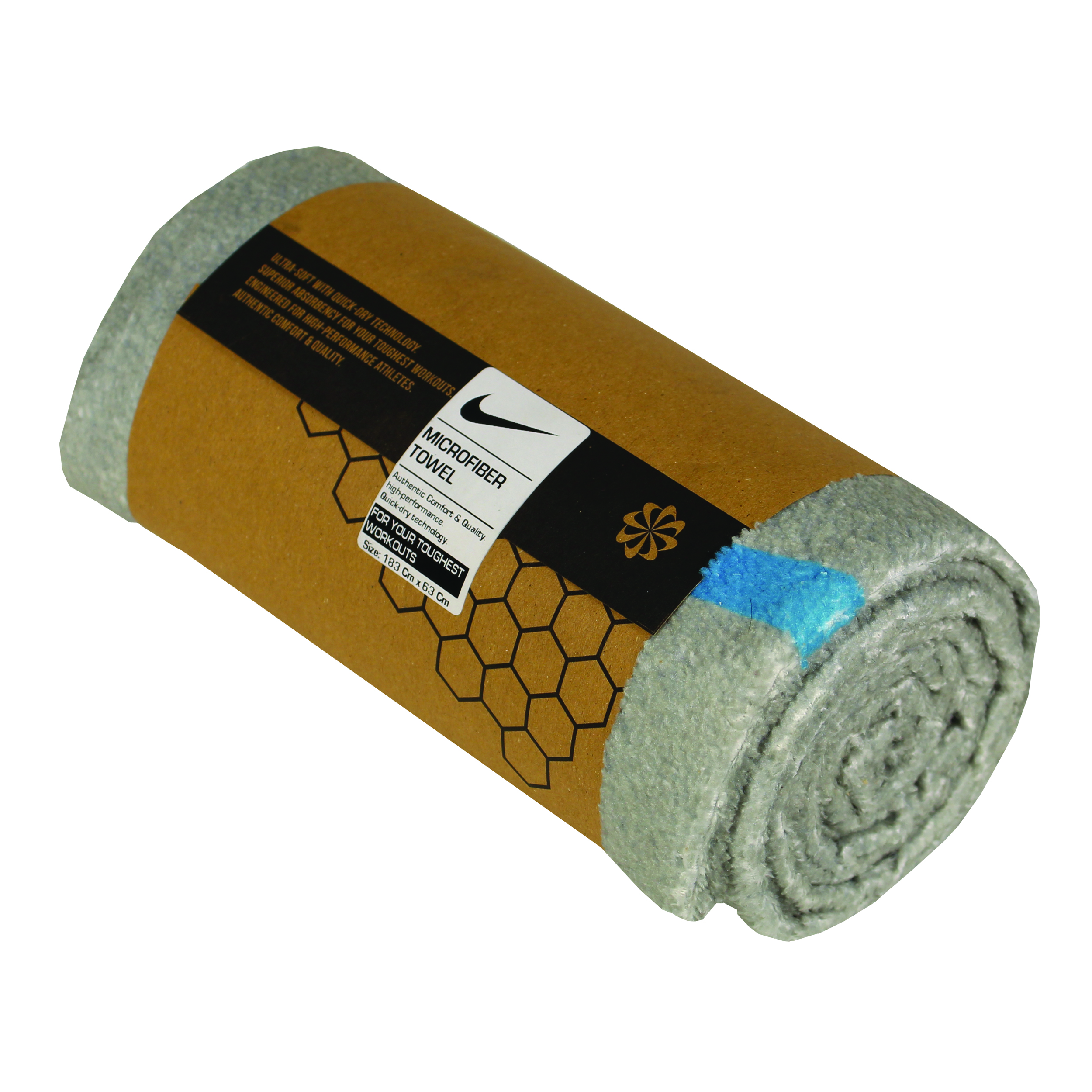 زیرانداز یوگا مدل NK-3372A سایز 183x63 سانتی متر