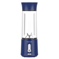 شیکر شارژی گرین لاین مدل JetPlus 6Blades گنجایش 0.5 لیتر