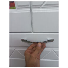 دستگیره کابینت مدل H128 بسته 20 عددی