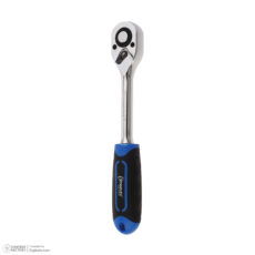 آچار بکس استارلکس مدل SLHO-29S27120C مجموعه 27 عددی
