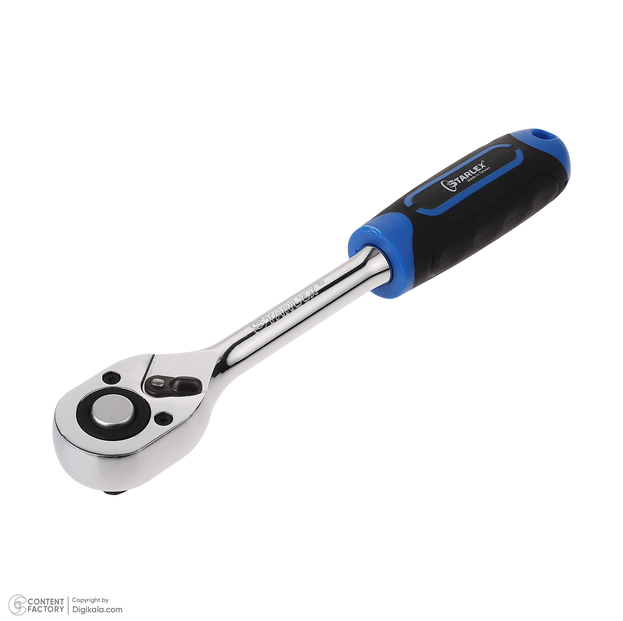 آچار بکس استارلکس مدل SLHO-29S27120C مجموعه 27 عددی