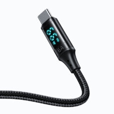 کابل تبدیل USB به USB-C  مک دودو مدل CA-108 طول 1.2 متر