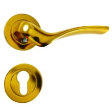 دستگیره در مدل A08 رزت سویچی MODERN بسته 2 عددی