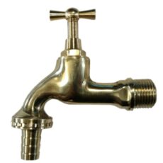 شیر حیاطی مدل S79