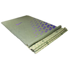 زیرانداز یوگا مدل NK-3372A سایز 183×63 سانتی متر