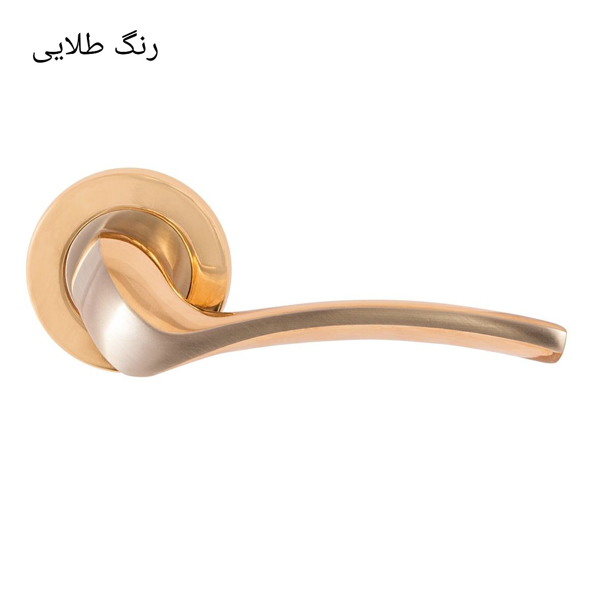 دستگیره در مدل R508 بسته 2 عددی