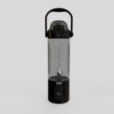شیکر شارژی اسمارت مدل S-101 گنجایش 0.8 لیتر
