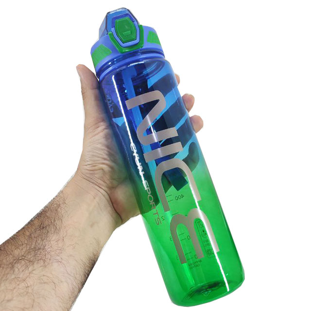قمقمه ایون مدل NICE گنجایش 1 لیتر