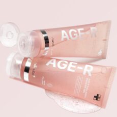 ژل ترمیمکننده صورت مدیکیوب مدل collagen مناسب برای انواع پوست حجم 100 میلیلیتر
