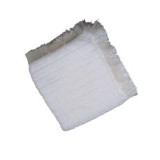 پتو نوزادی طرح حوله ای مدل ابریشم سایز 100*80 سانتی متر