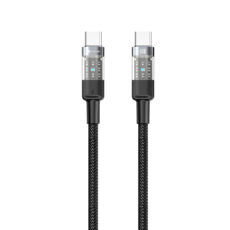 کابل USB-C بنیوس مدل BE-CA09 طول 1متر