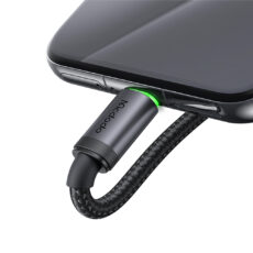 کابل تبدیل USB به USB-C مک دودو مدل CA-3960 طول 1 متر