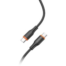 کابل USB-C هایکواستار مدل 115C-C طول 1 متر