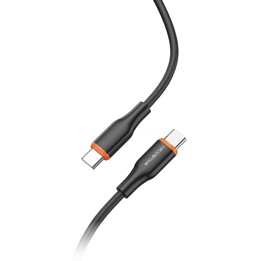 کابل USB-C هایکواستار مدل 115C-C طول 1 متر