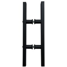 دستگیره ورودی مدل مکعبی 40cm