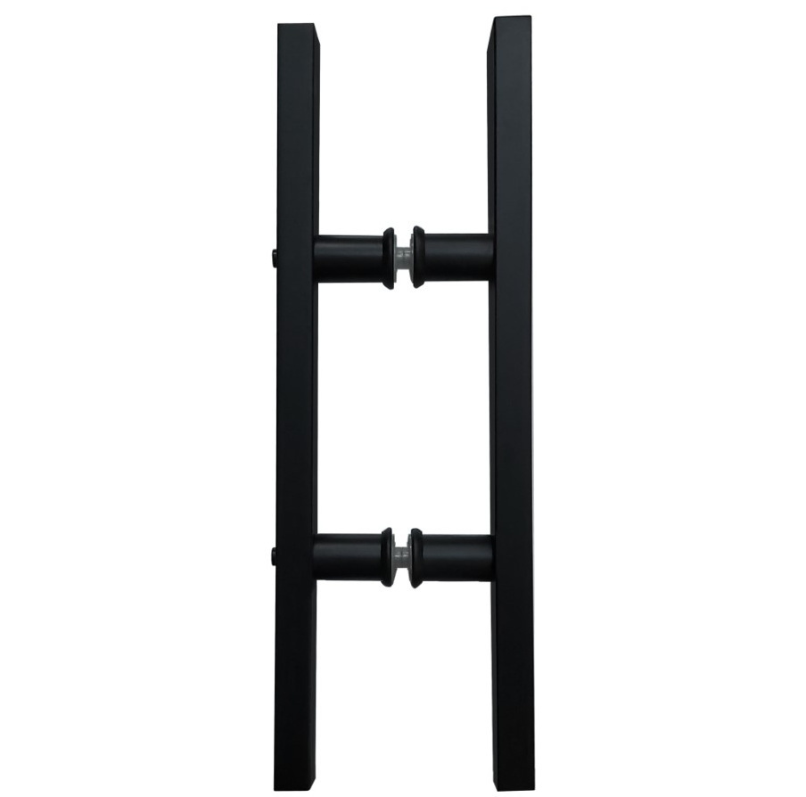 دستگیره ورودی مدل مکعبی 40cm