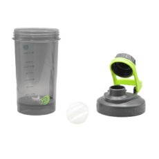 شیکر ورزشی مدل GS-M-280121 گنجایش 0.5 لیتر