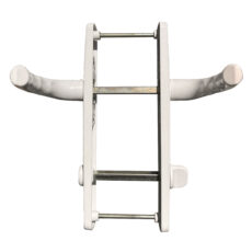 دستگیره در مدل سرویسی upvc