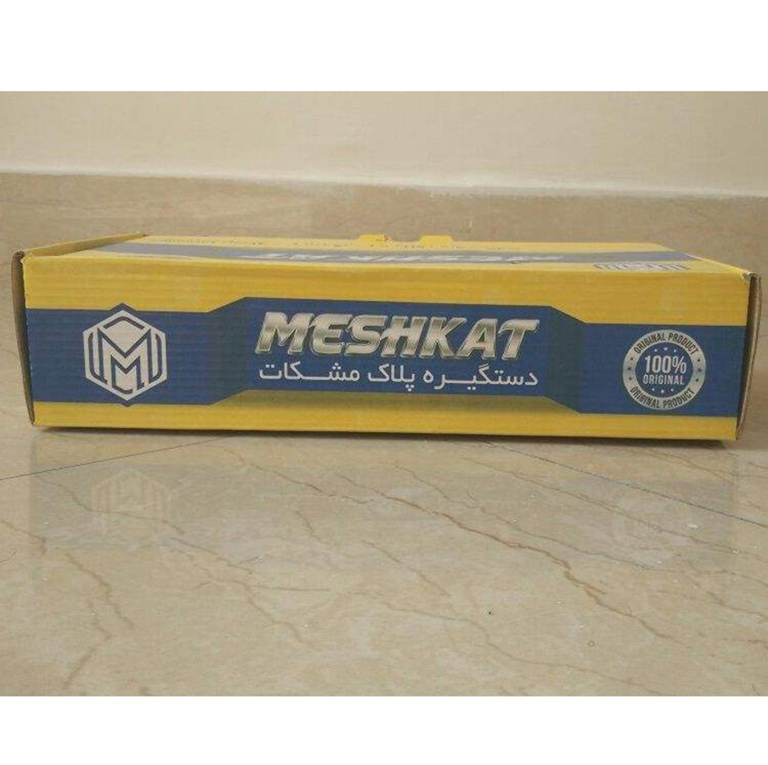 دستگیره در مشکات مدل MESH-L مجموعه 2 عددی