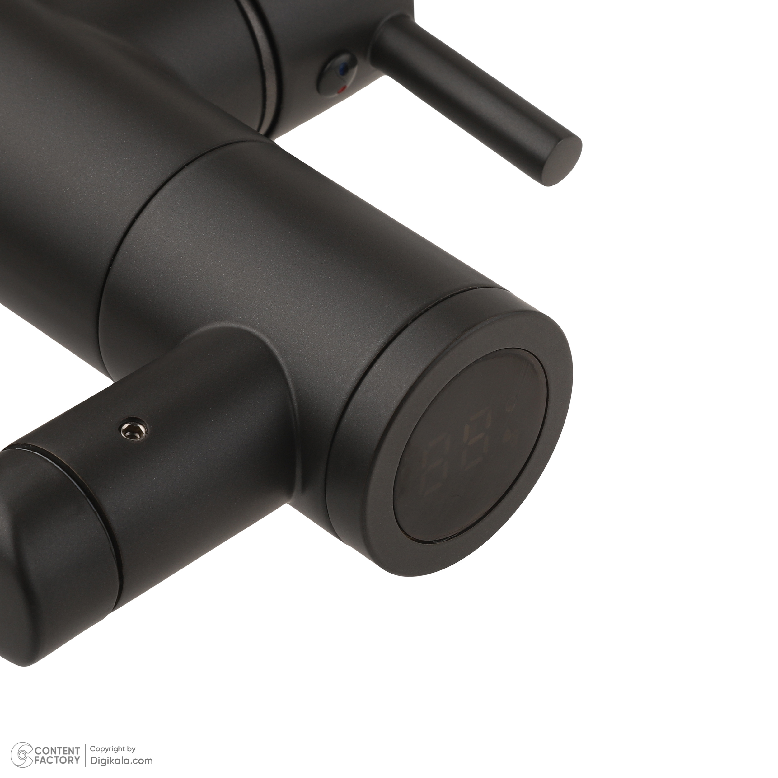 شیر روشویی هایشنگ مدل HS-584