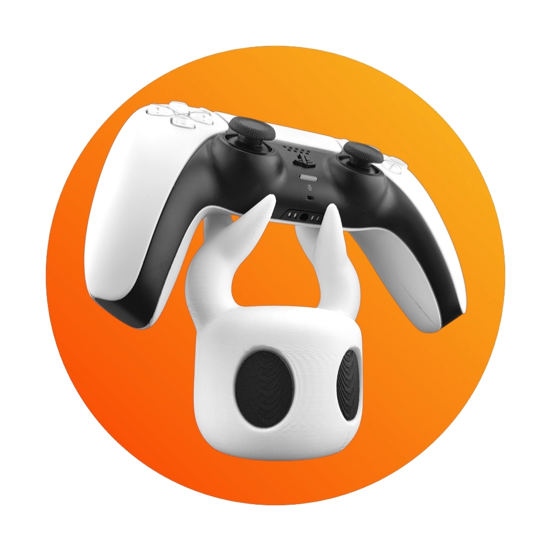 پایه نگهدارنده دسته بازی مدل Hollow Knight