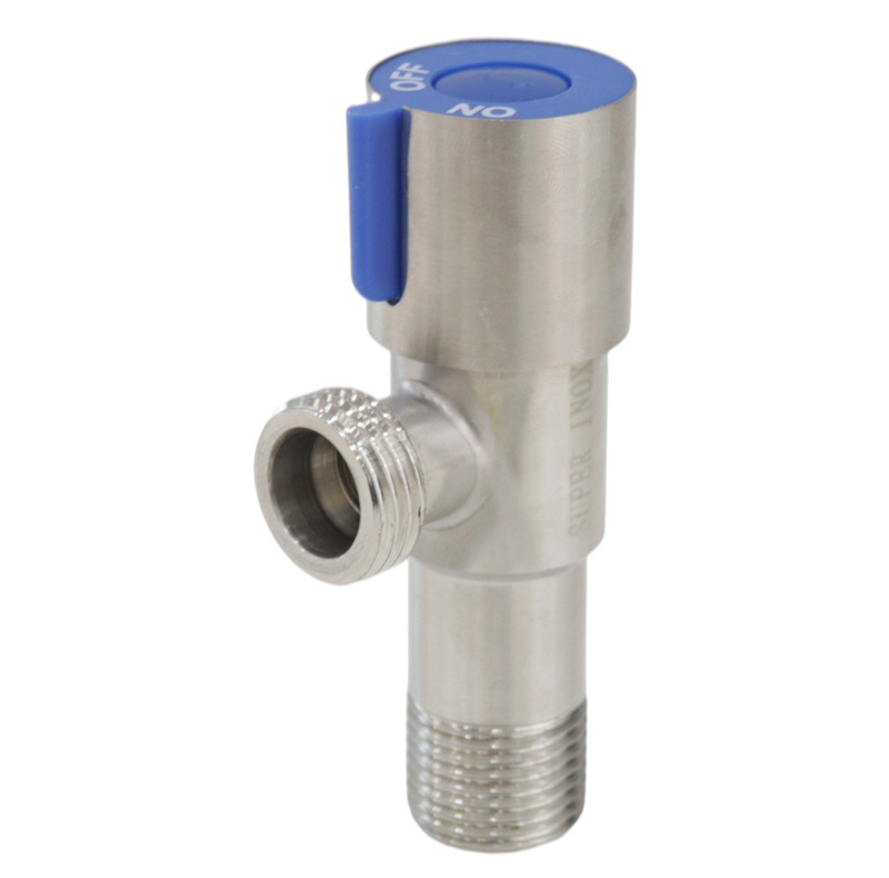 شیر پیسوار دینا مدل DN-3/8Steel بسته 2 عددی