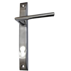 دستگیره در مدل آلومینیومی کد 3.5CM بسته دو عددی
