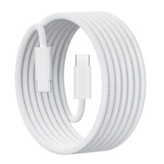 کابل USB-C نیبیوا مدل iphoneipad series طول 1 متر