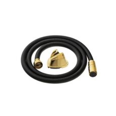 شیر سرویس بهداشتی  فاخته مدل داوین MT  به همراه  شلنگ توالت