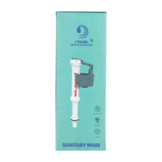 شناور توالت فرنگی رویال مدل Sanitary Ware Solution