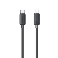 کابل تبدیل USB-C به لایتنینگ یوسمز مدل SJ697 طول 2 متر