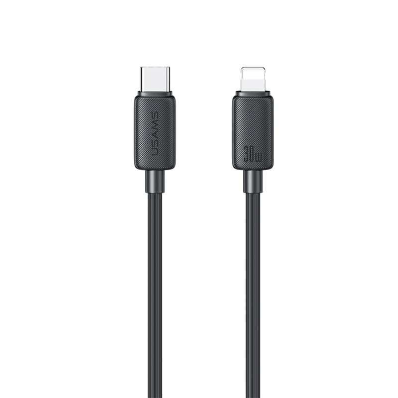 کابل تبدیل USB-C به لایتنینگ یوسمز مدل SJ697 طول 2 متر