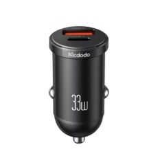 شارژر فندکی 33 وات مک دودو مدل c-c232