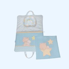 سرویس خواب 3 تکه رزبورن مدل LOVELY BEAR