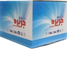 شیر حمام جزیره مدل لاوان