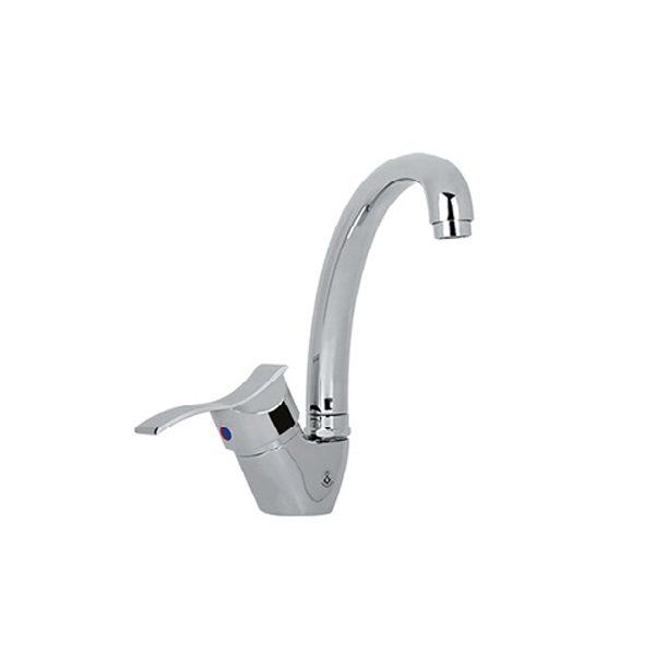 شیر آشپزخانه  ایرسا مدل ava-003