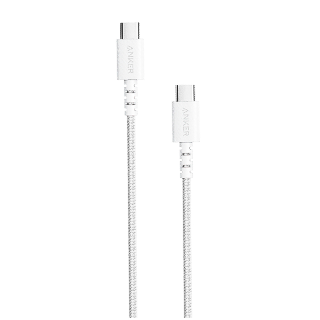کابل USB-C انکر  مدل A8033 Powerline Select  طول 1.8 متر