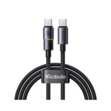 کابل usb-c مک دودو مدل ca-8200 100w طول ۱.۲متر
