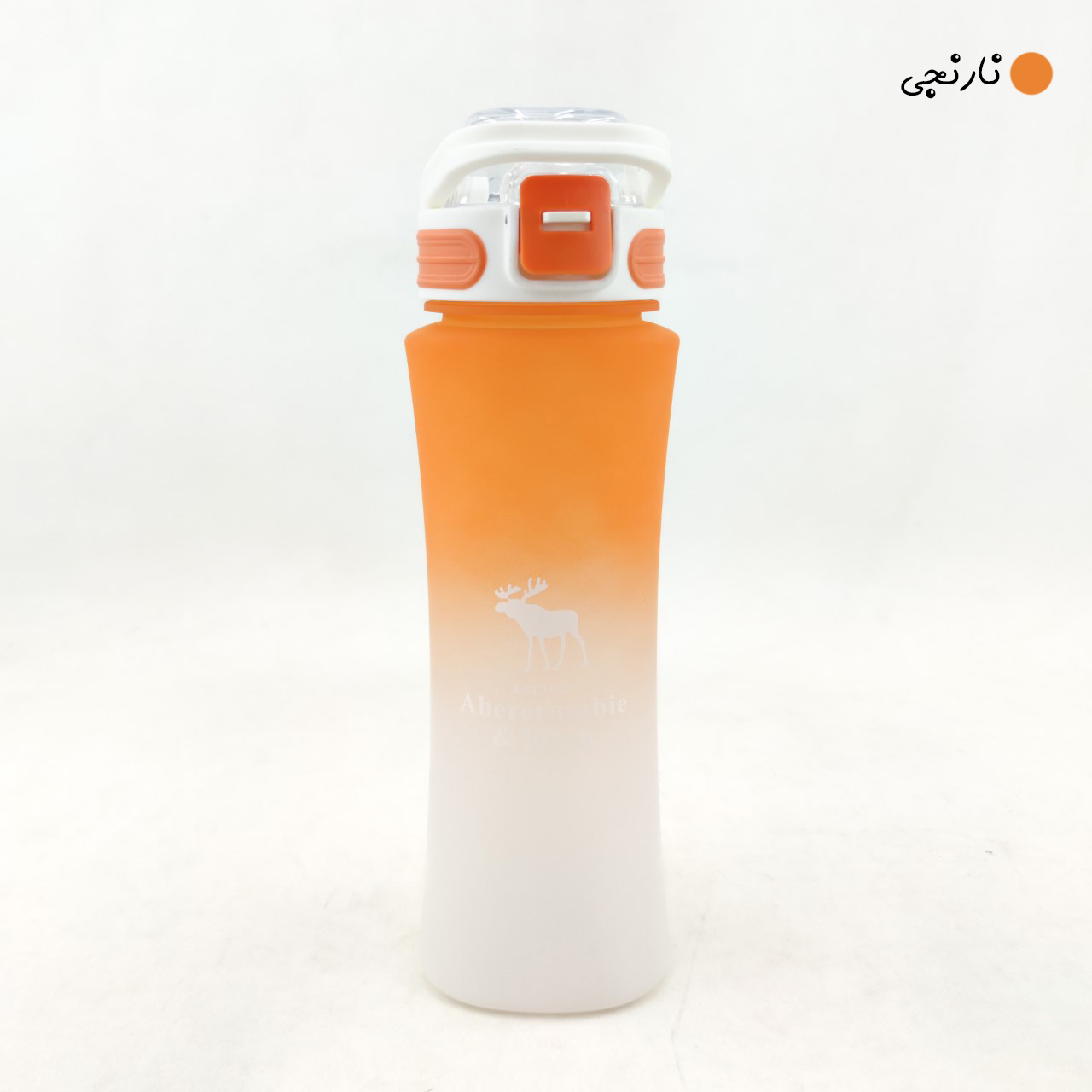قمقمه مدل NK3402 گنجایش 0.7 لیتر