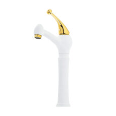شیر روشویی کویران آذر مدل پاریس کد B-02