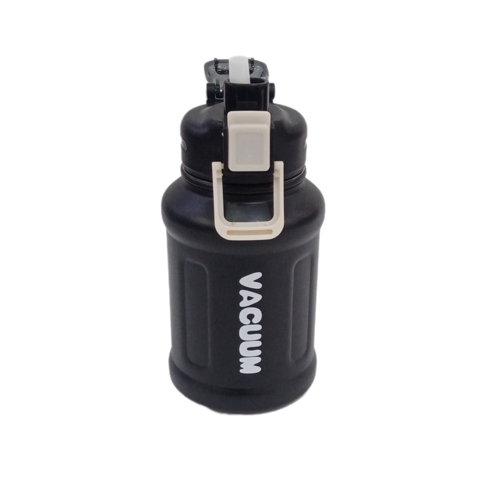 قمقمه ورزشی مدل Vacuum گنجایش 0.6 لیتر