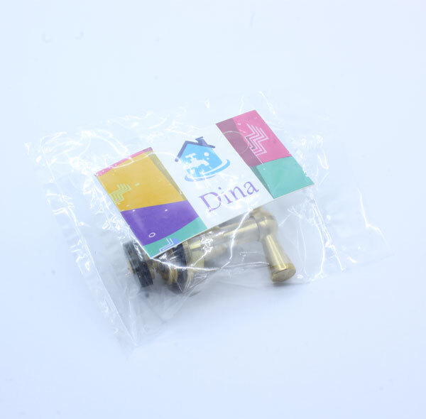 مغزی شیر حیاطی دینا مدل DN-OutdoorFaucet بسته 10 عددی